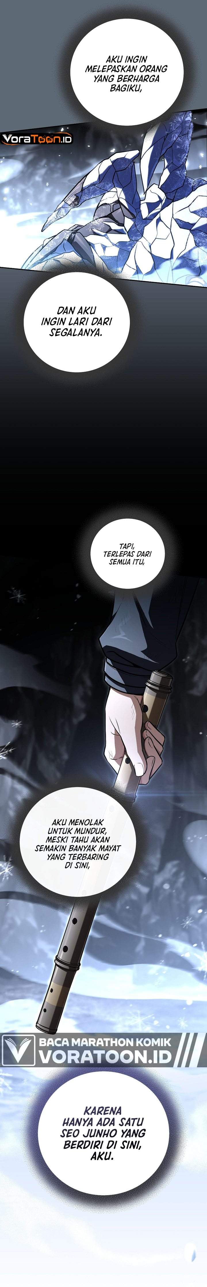Return of the Frozen Player Chap 224 - Next Chap 225