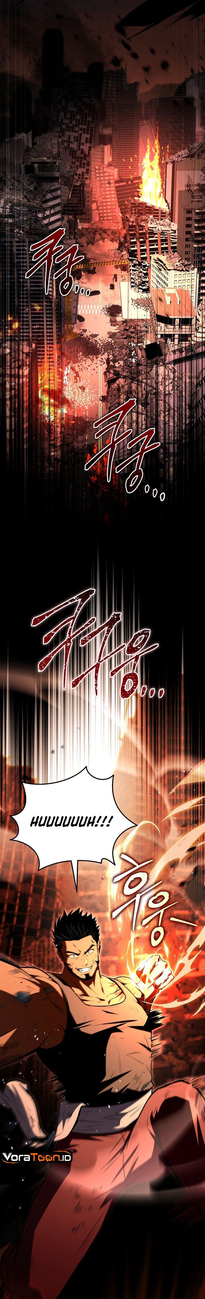 Return of the Frozen Player Chap 225 - Next Chap 226