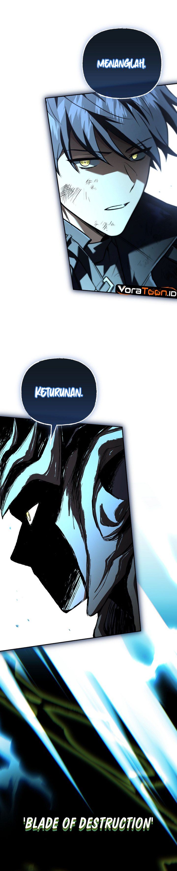 Return of the Frozen Player Chap 225 - Next Chap 226