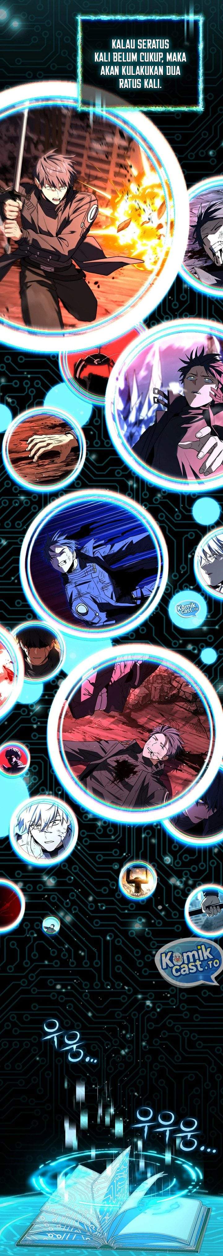 Return of the Frozen Player Chap 221 - Next Chap 222