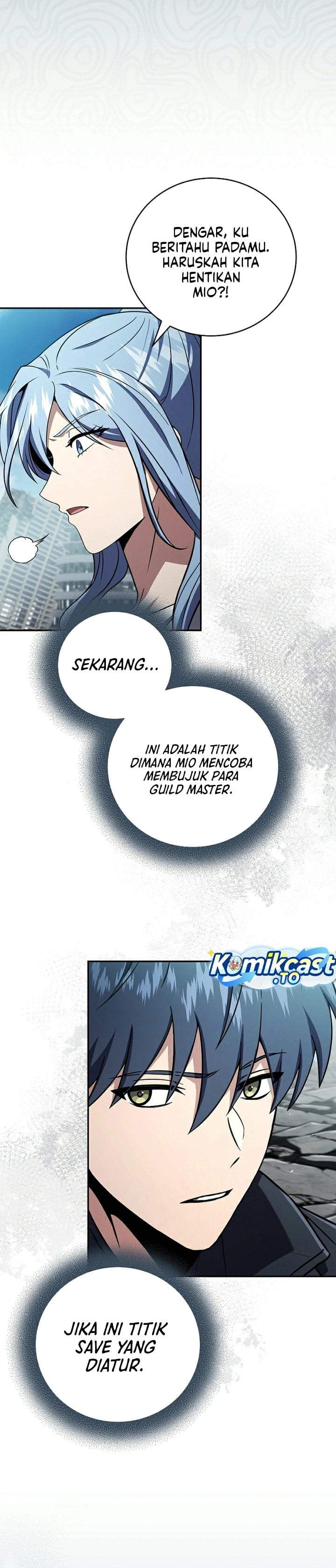 Return of the Frozen Player Chap 221 - Next Chap 222