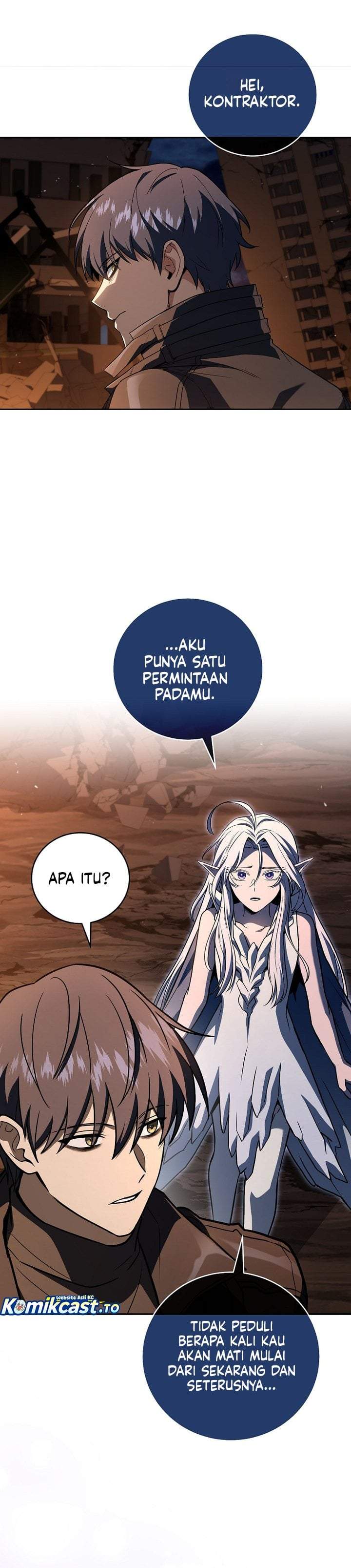 Return of the Frozen Player Chap 222 - Next Chap 223