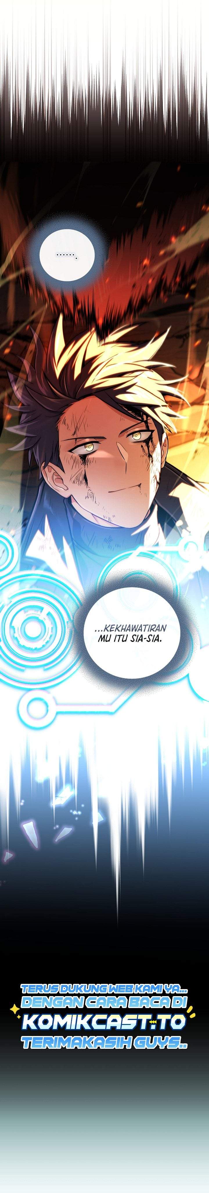 Return of the Frozen Player Chap 222 - Next Chap 223