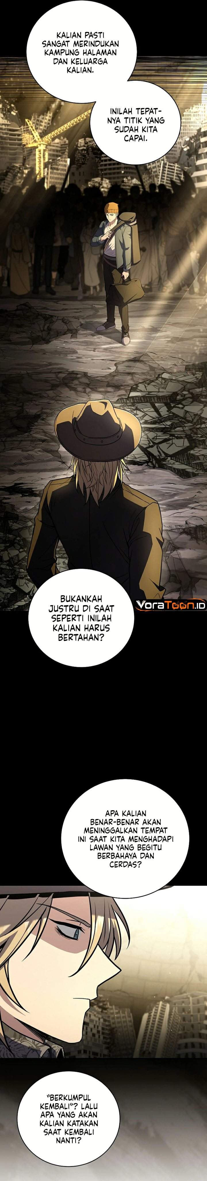 Return of the Frozen Player Chap 223 - Next Chap 224