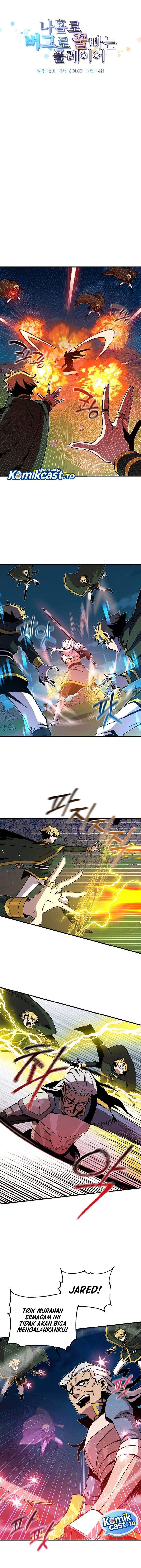 I Am Player Who Suck Alone Chap 197 - Next Chap 198