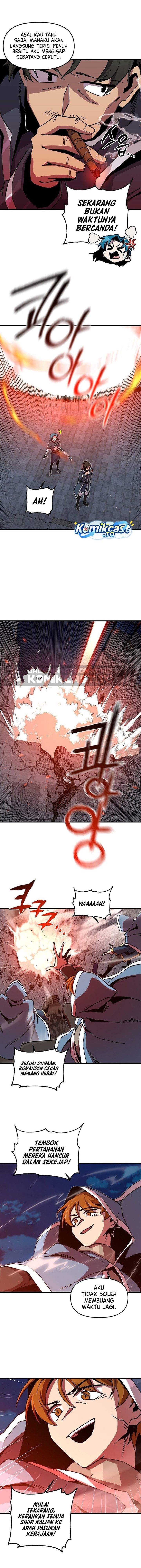 I Am Player Who Suck Alone Chap 196 - Next Chap 197