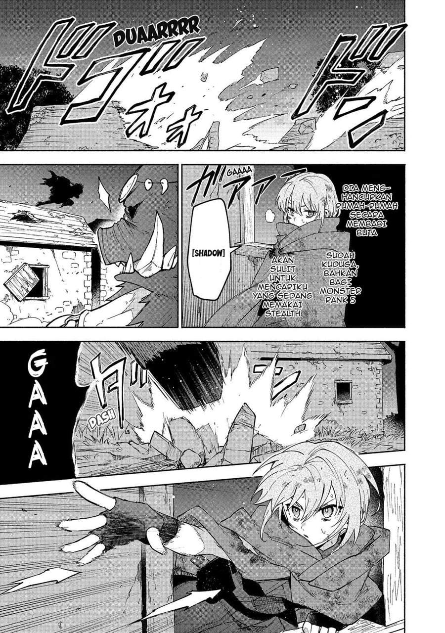 Otome Game no Heroine de Saikyou Survival Chap 37 - Next Chap 38