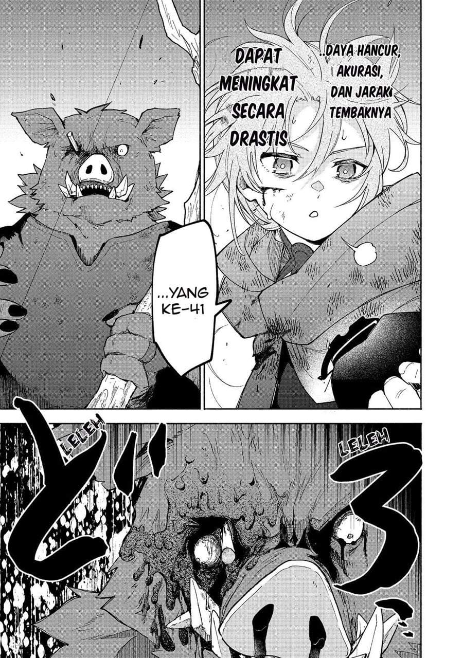 Otome Game no Heroine de Saikyou Survival Chap 37 - Next Chap 38