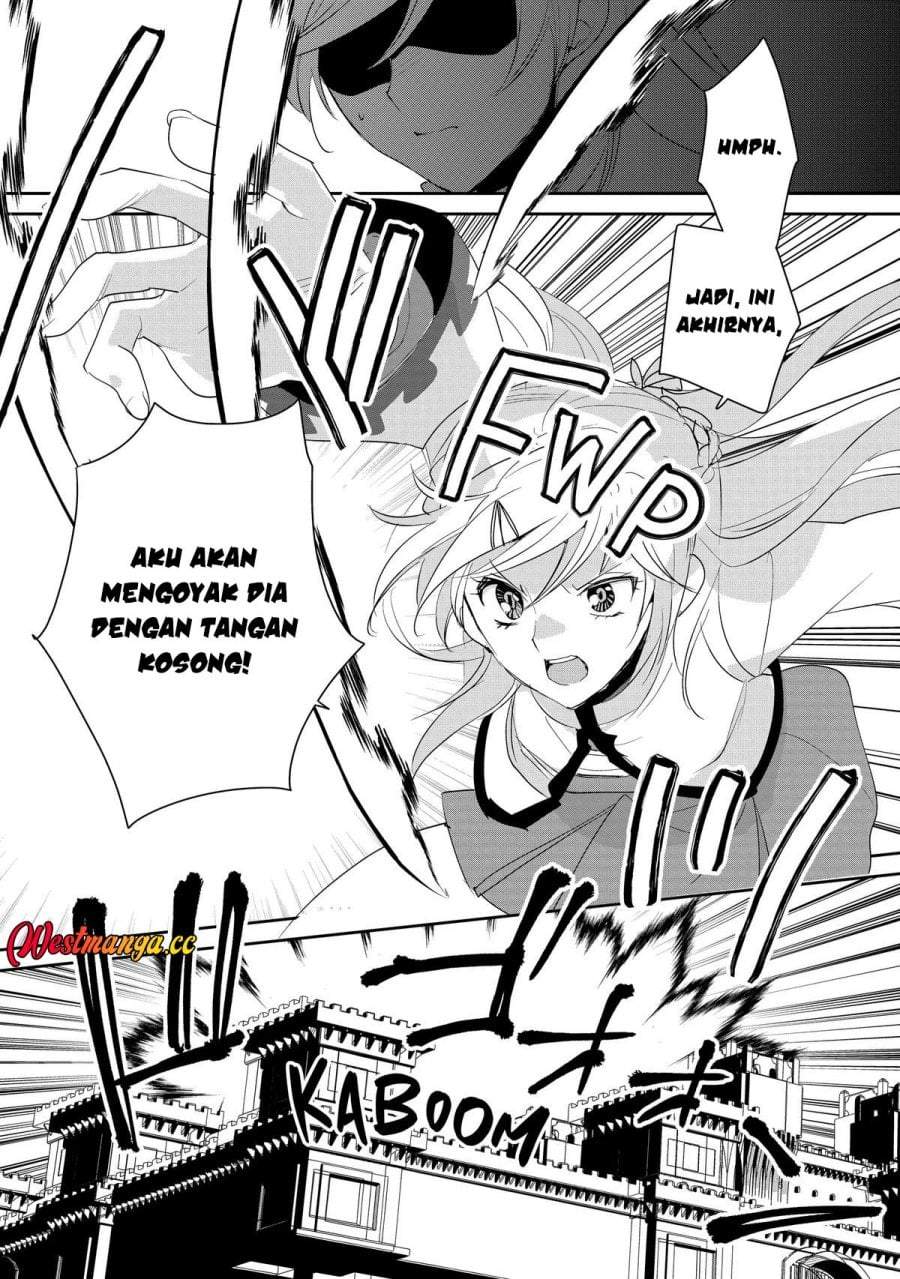 Sokushi Cheat ga Saikyou Sugite, Isekai no Yatsura ga Marude Aite ni Naranai n desu ga Chap 54 - Next Chap 55