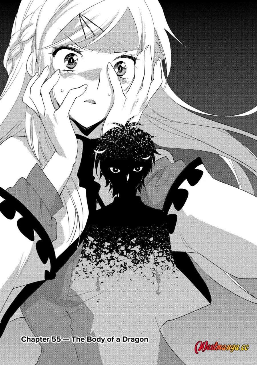 Sokushi Cheat ga Saikyou Sugite, Isekai no Yatsura ga Marude Aite ni Naranai n desu ga Chap 55 - Next Chap 56