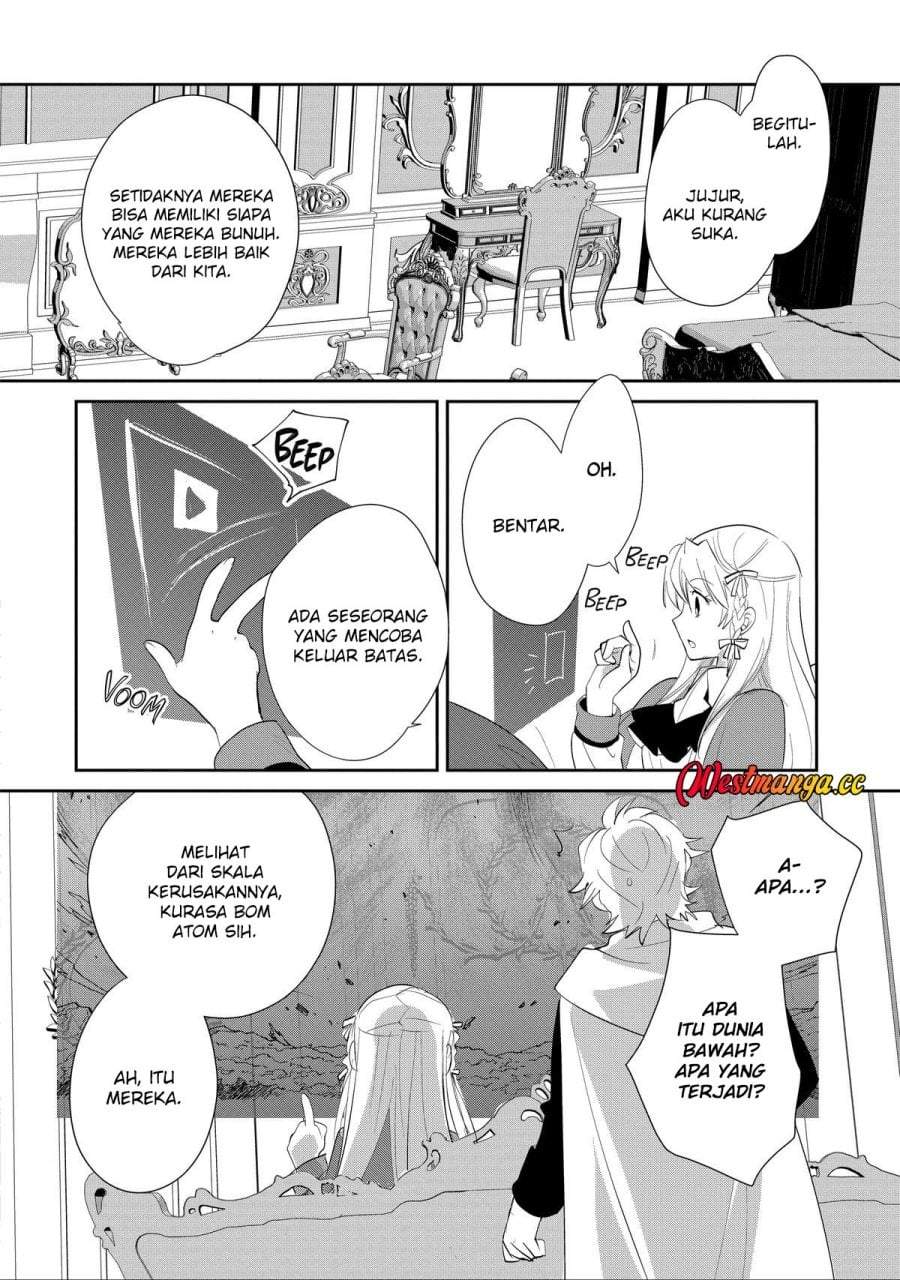 Sokushi Cheat ga Saikyou Sugite, Isekai no Yatsura ga Marude Aite ni Naranai n desu ga Chap 56 - Next Chap 57