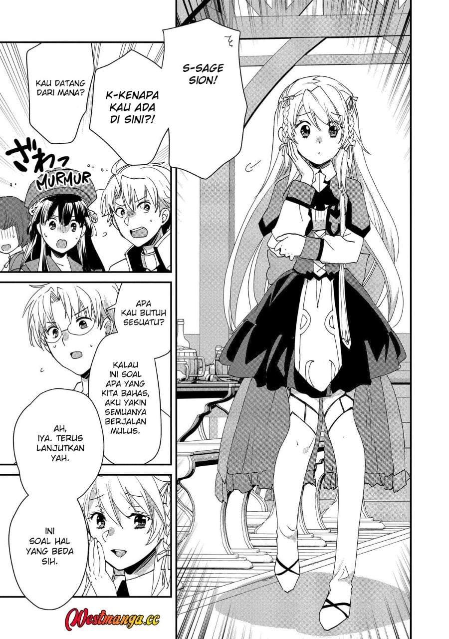 Sokushi Cheat ga Saikyou Sugite, Isekai no Yatsura ga Marude Aite ni Naranai n desu ga Chap 50 - Next Chap 51