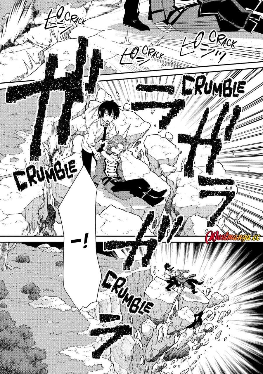 Sokushi Cheat ga Saikyou Sugite, Isekai no Yatsura ga Marude Aite ni Naranai n desu ga Chap 50 - Next Chap 51