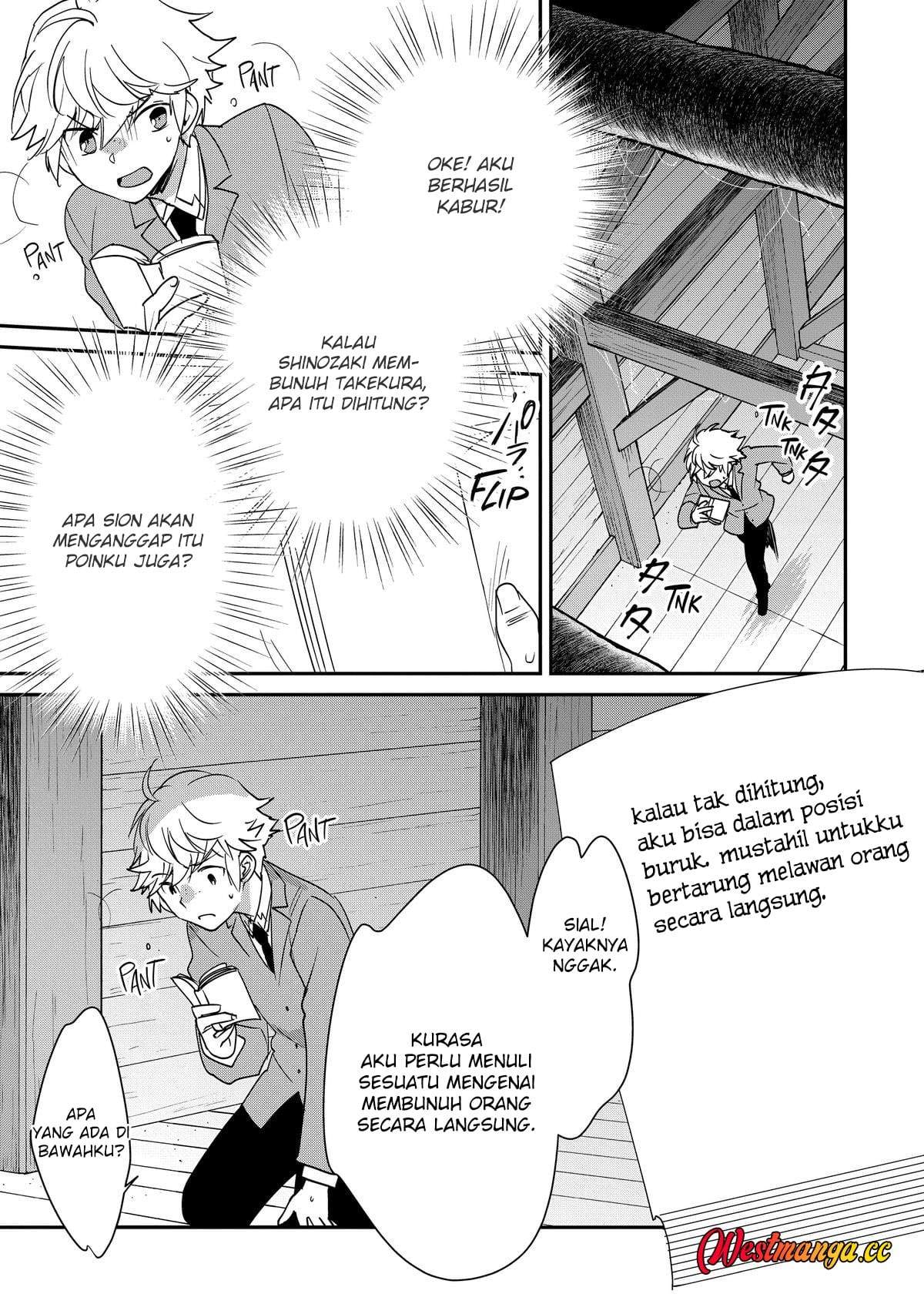 Sokushi Cheat ga Saikyou Sugite, Isekai no Yatsura ga Marude Aite ni Naranai n desu ga Chap 51 - Next Chap 52