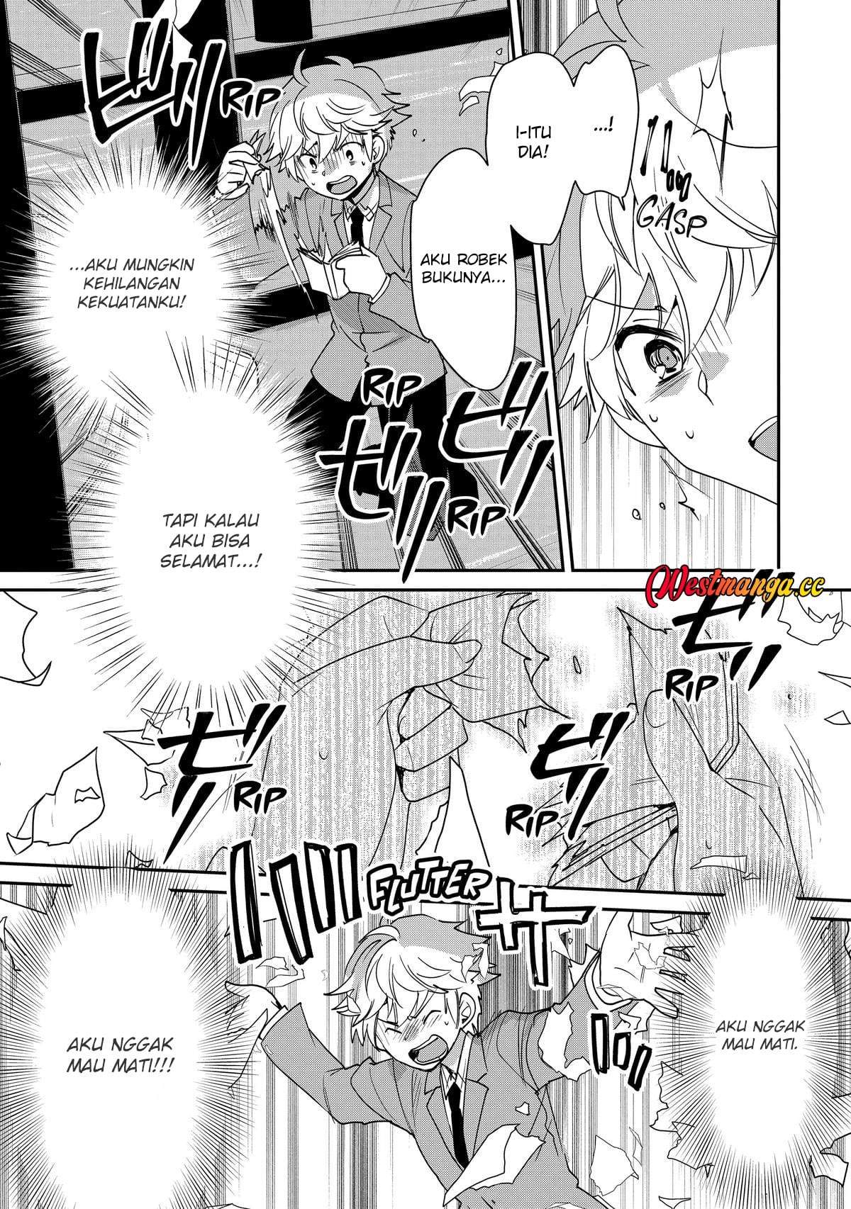 Sokushi Cheat ga Saikyou Sugite, Isekai no Yatsura ga Marude Aite ni Naranai n desu ga Chap 51 - Next Chap 52
