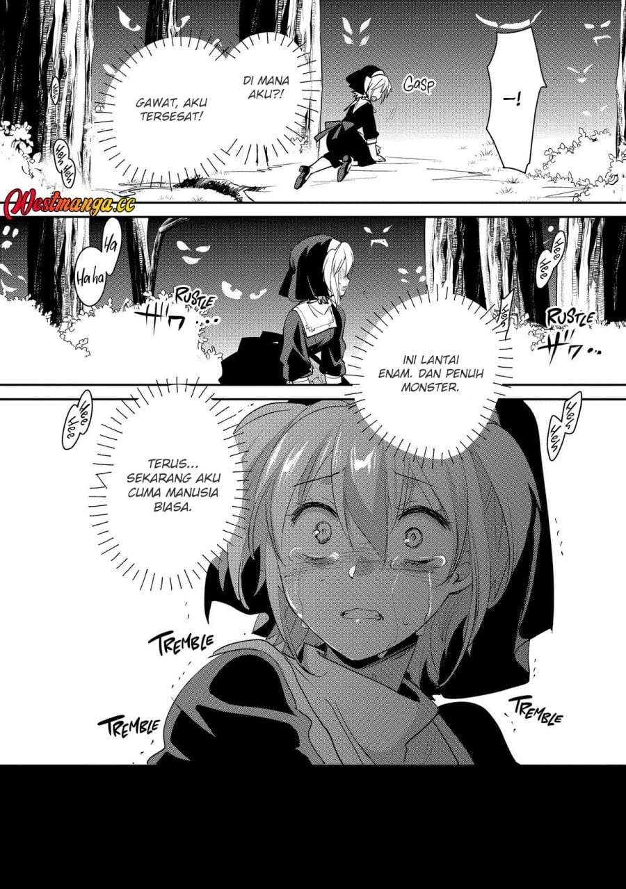 Sokushi Cheat ga Saikyou Sugite, Isekai no Yatsura ga Marude Aite ni Naranai n desu ga Chap 52 - Next Chap 53