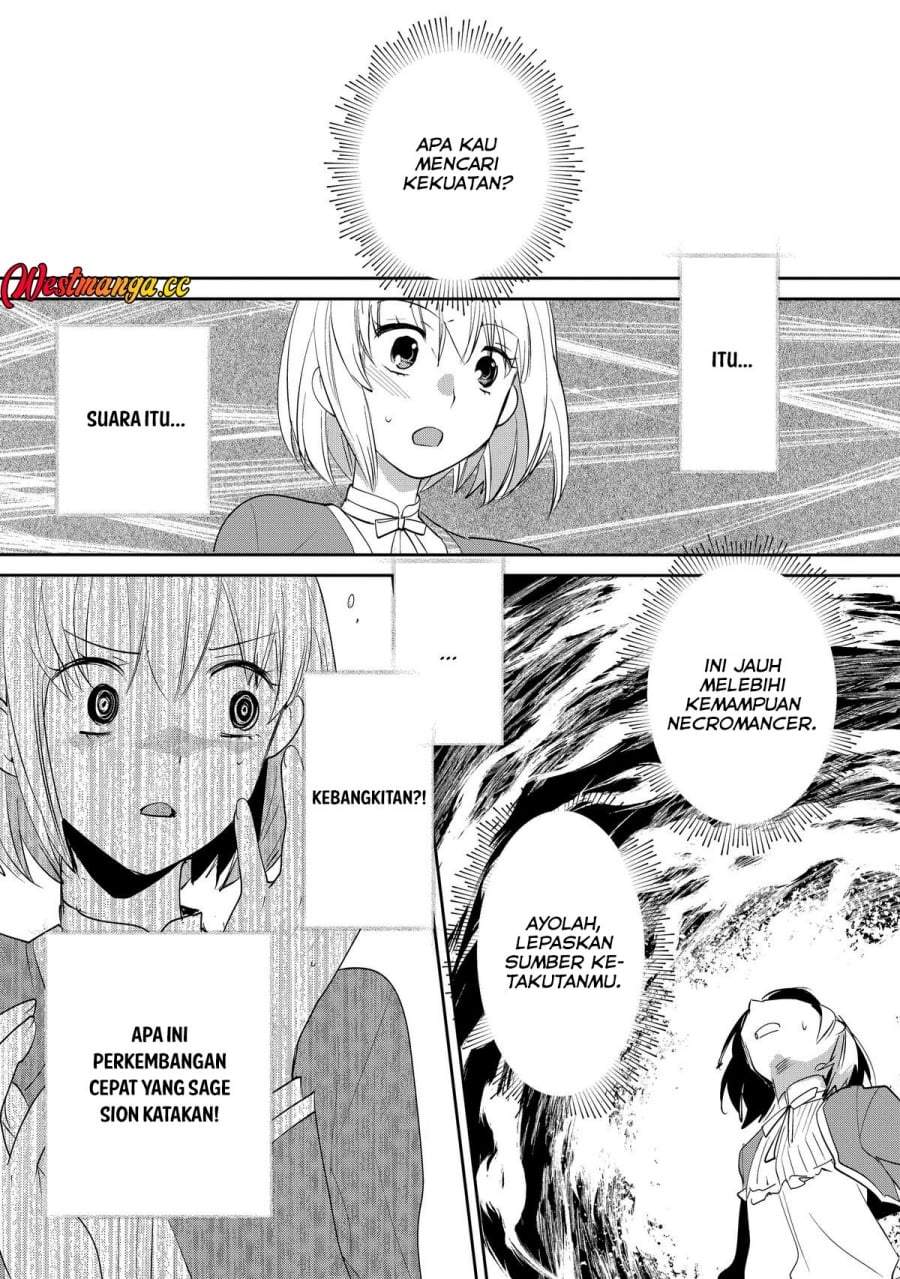 Sokushi Cheat ga Saikyou Sugite, Isekai no Yatsura ga Marude Aite ni Naranai n desu ga Chap 53 - Next Chap 54