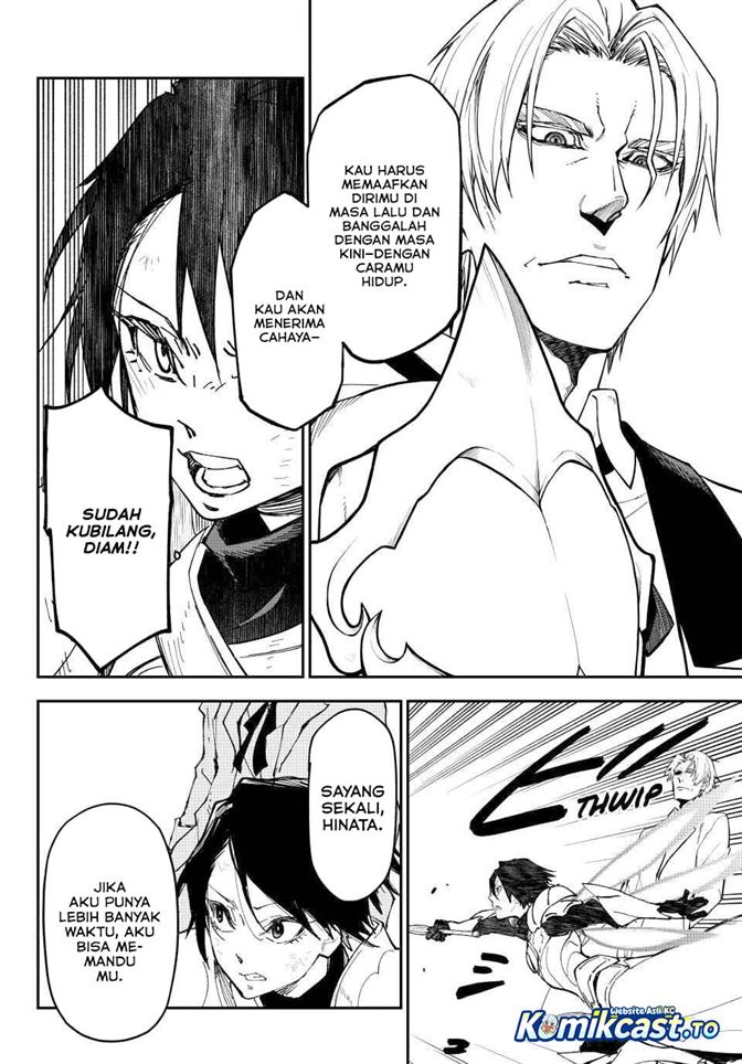 Tensei Shitara Slime Datta Ken Chap 143 - Next Chap 144