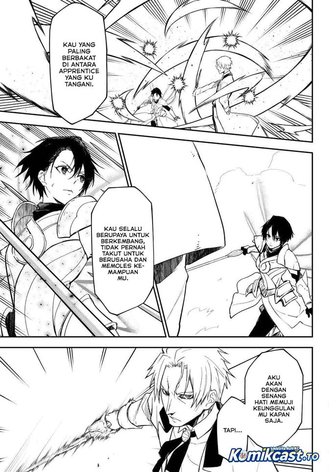 Tensei Shitara Slime Datta Ken Chap 143 - Next Chap 144