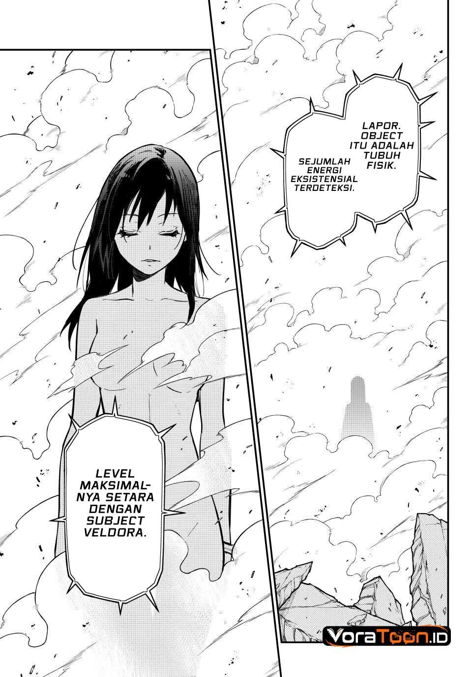 Tensei Shitara Slime Datta Ken Chap 145 - Next Chap 146