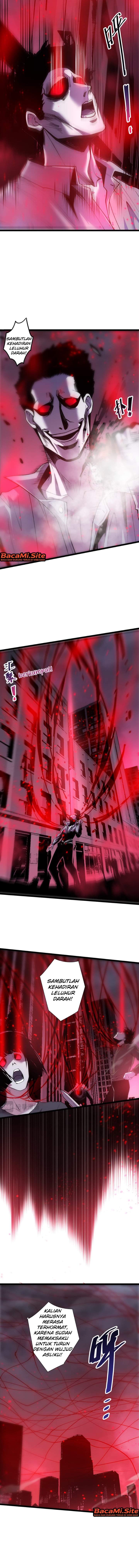 Disastrous Necromancer Chap 304 - Next Chap 305