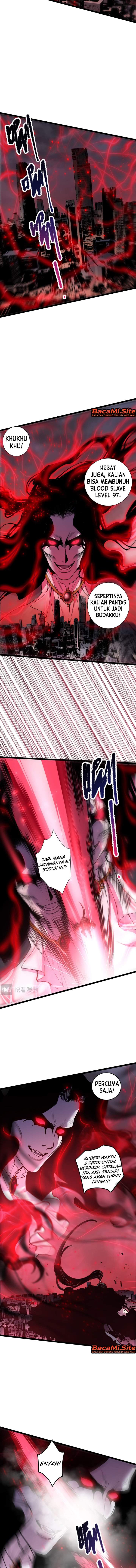 Disastrous Necromancer Chap 303 - Next Chap 304