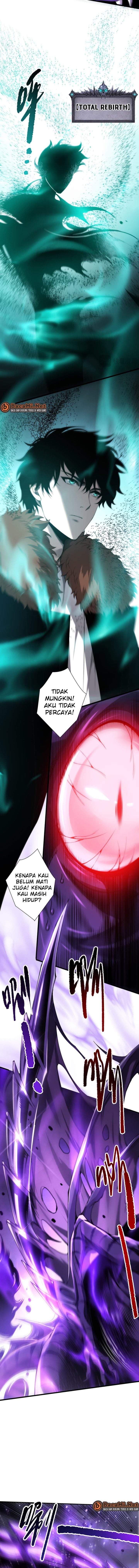 Disastrous Necromancer Chap 282 - Next Chap 283