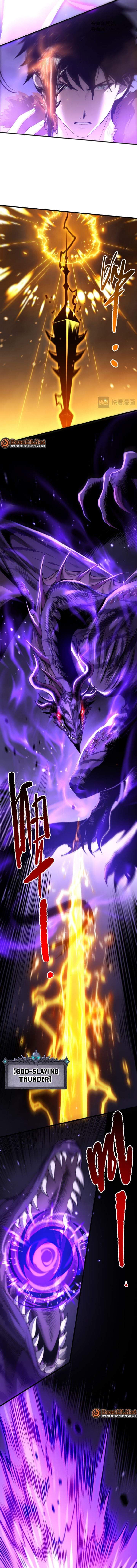 Disastrous Necromancer Chap 282 - Next Chap 283