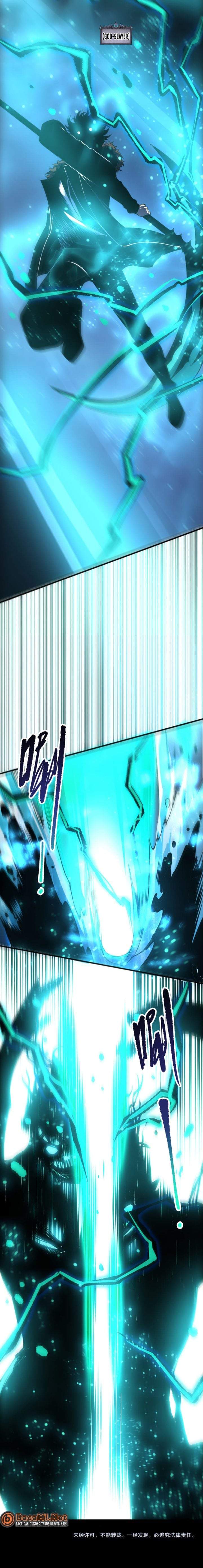 Disastrous Necromancer Chap 283 - Next Chap 284