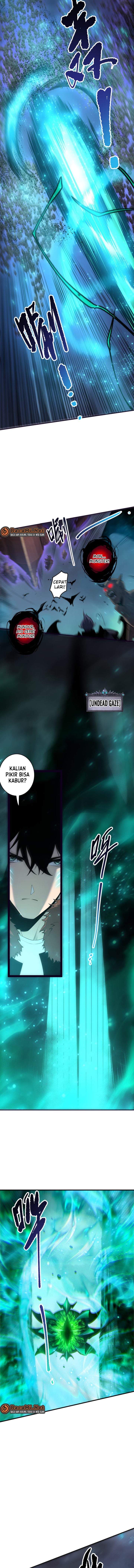 Disastrous Necromancer Chap 284 - Next Chap 285