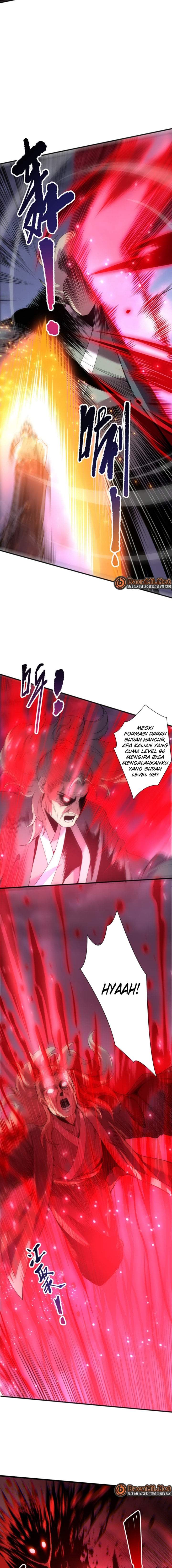 Disastrous Necromancer Chap 286 - Next Chap 287