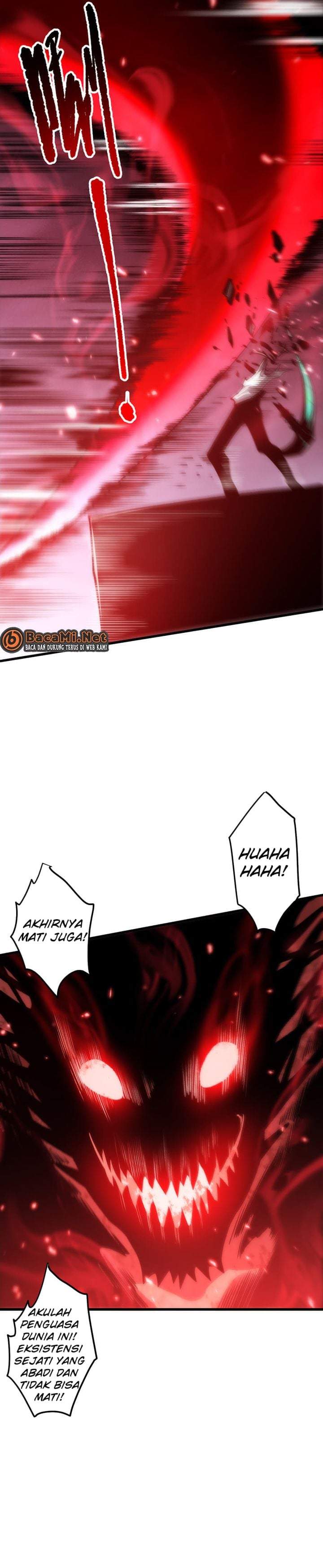 Disastrous Necromancer Chap 287 - Next Chap 288