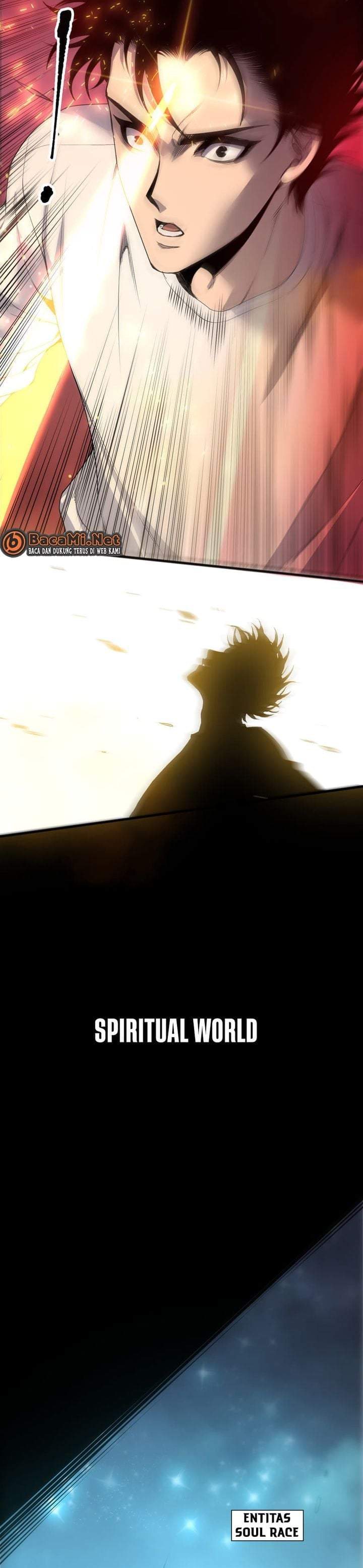 Disastrous Necromancer Chap 287 - Next Chap 288