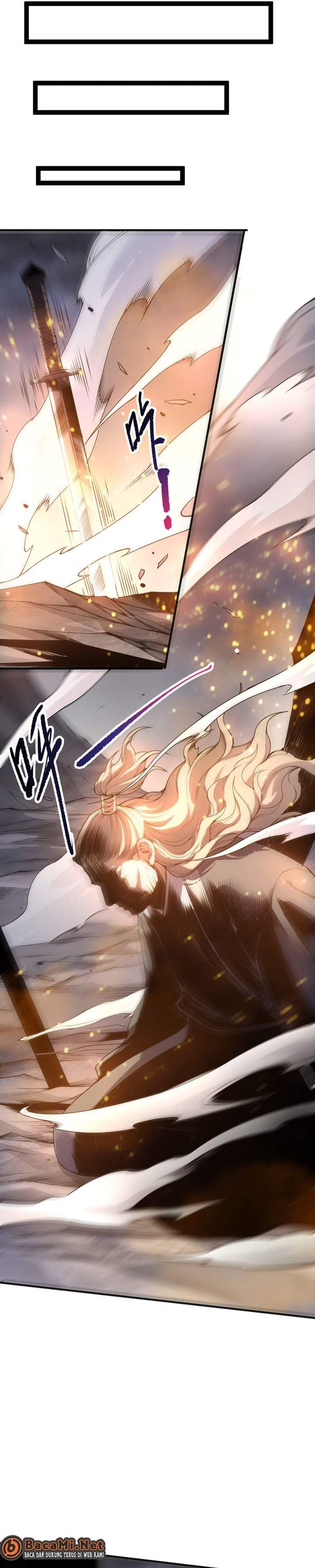 Disastrous Necromancer Chap 288 - Next Chap 289
