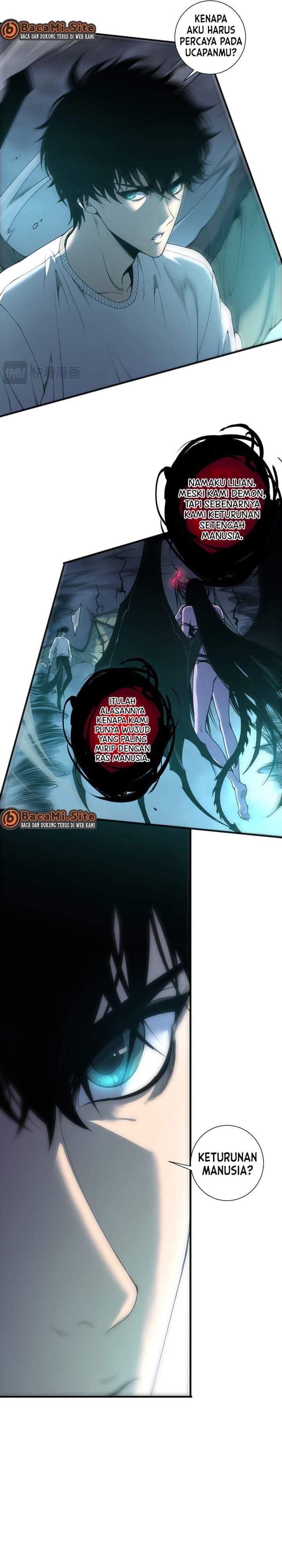 Disastrous Necromancer Chap 289 - Next Chap 290