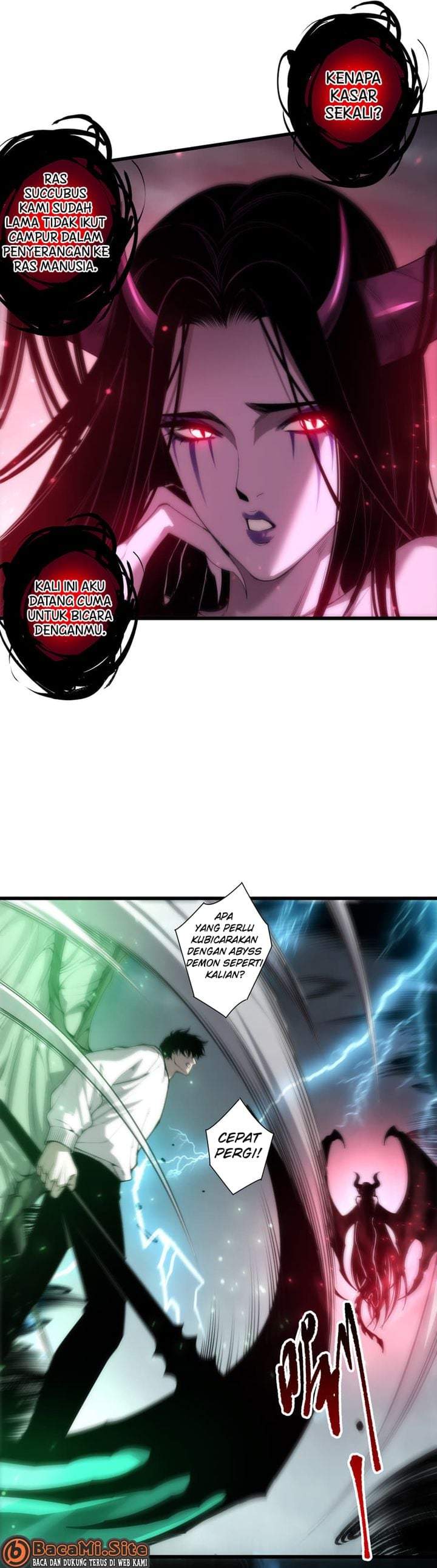 Disastrous Necromancer Chap 289 - Next Chap 290