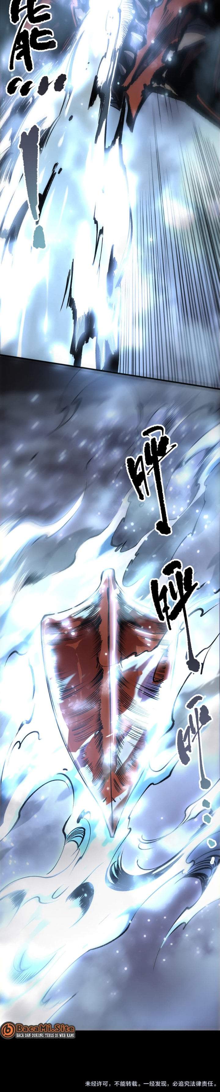 Disastrous Necromancer Chap 291 - Next Chap 292