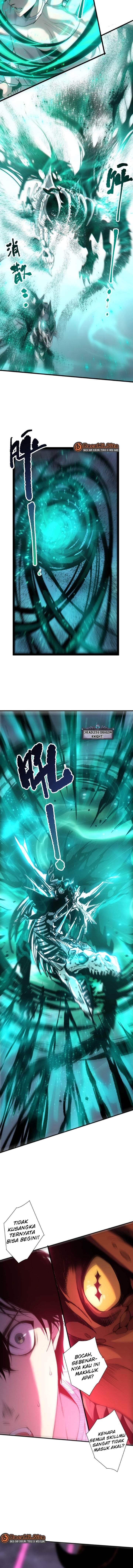 Disastrous Necromancer Chap 291 - Next Chap 292