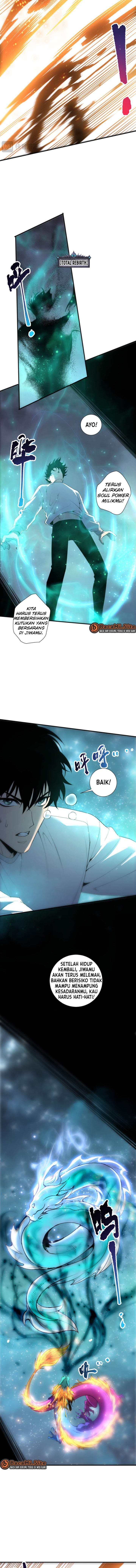 Disastrous Necromancer Chap 292 - Next Chap 293