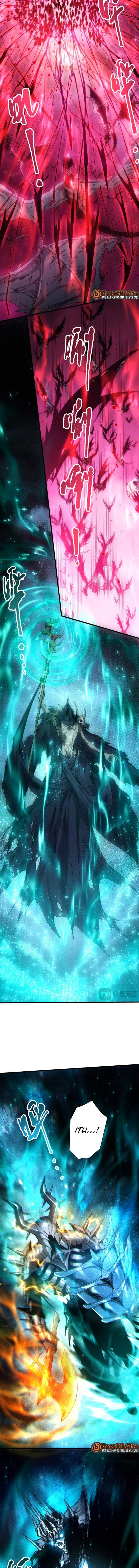 Disastrous Necromancer Chap 293 - Next Chap 294