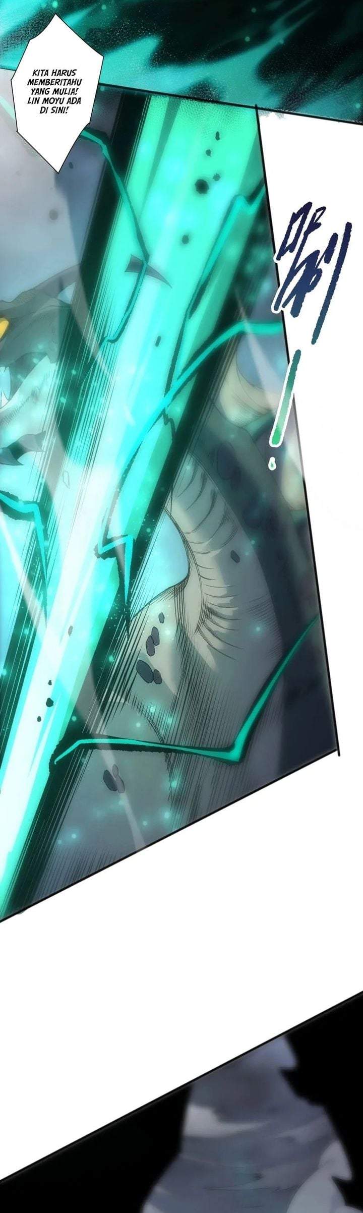 Disastrous Necromancer Chap 294 - Next Chap 295