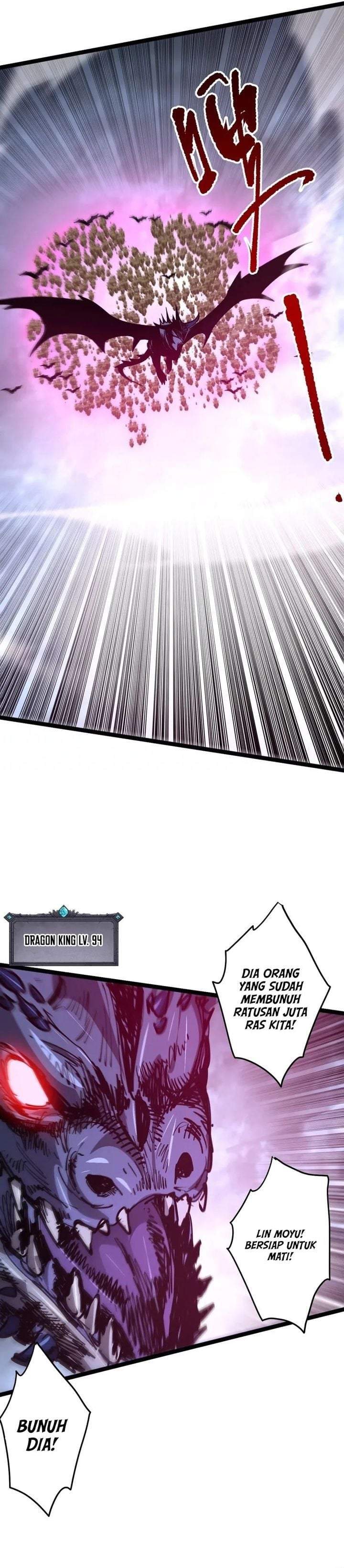 Disastrous Necromancer Chap 295 - Next Chap 296