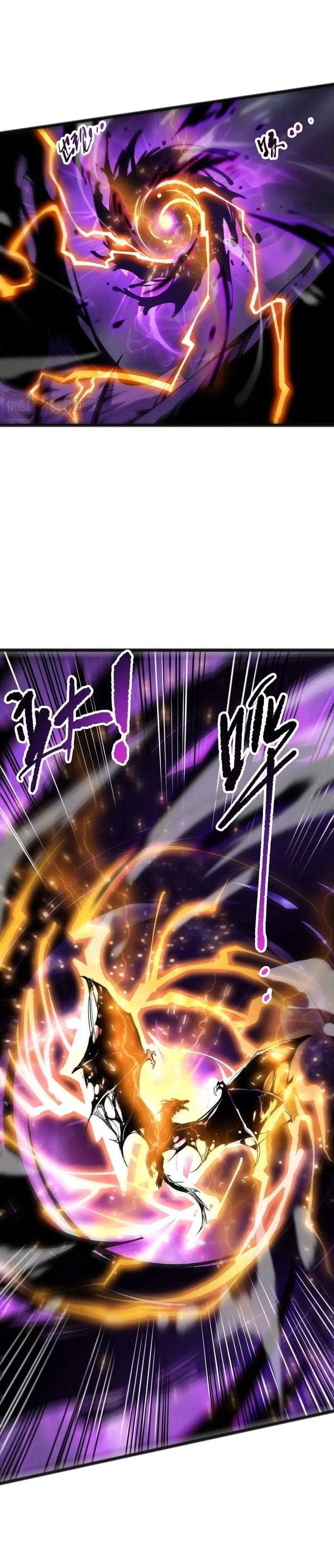 Disastrous Necromancer Chap 295 - Next Chap 296