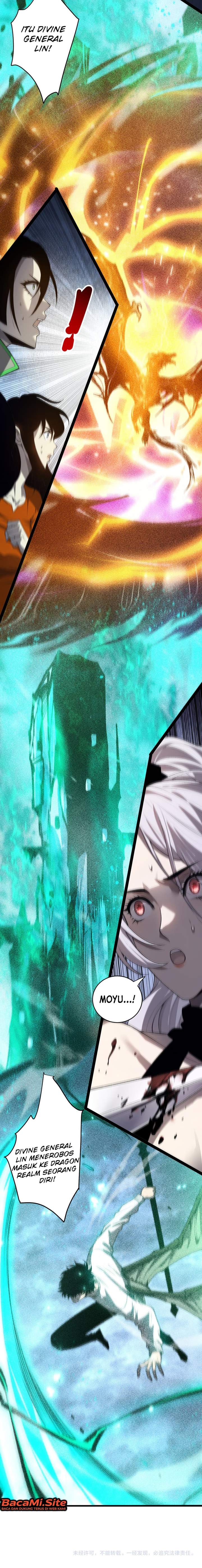 Disastrous Necromancer Chap 296 - Next Chap 297