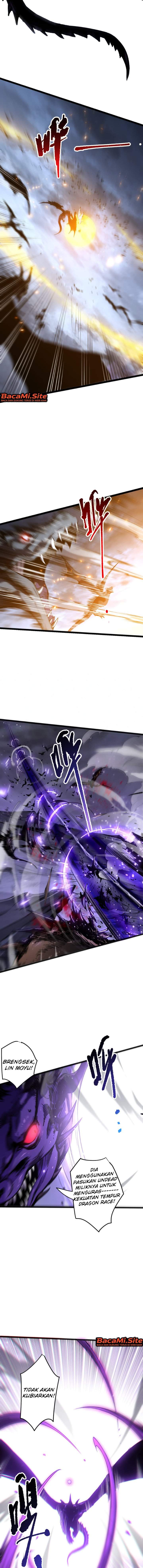 Disastrous Necromancer Chap 297 - Next Chap 298
