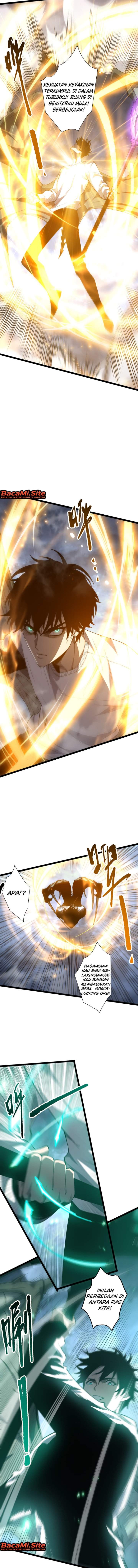 Disastrous Necromancer Chap 298 - Next Chap 299
