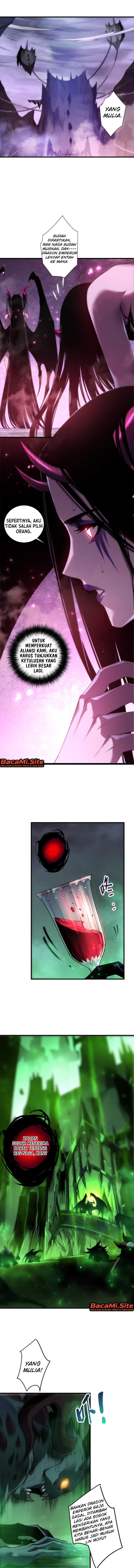 Disastrous Necromancer Chap 299 - Next Chap 300