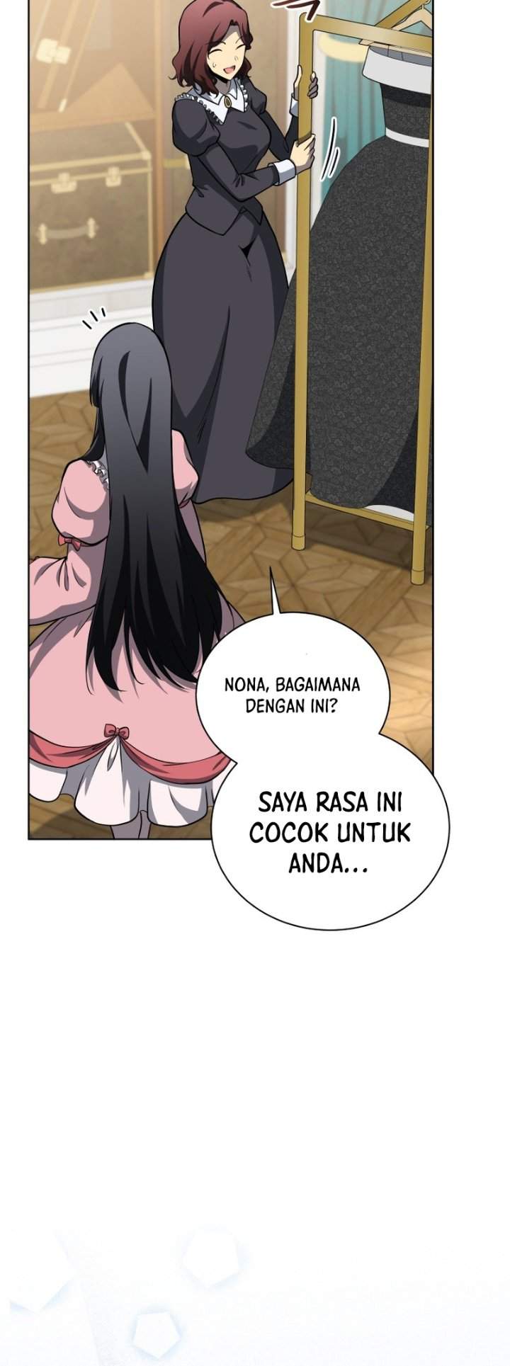 Necromancer Academy’s Genius Summoner Chap 214 - Next Chap 215