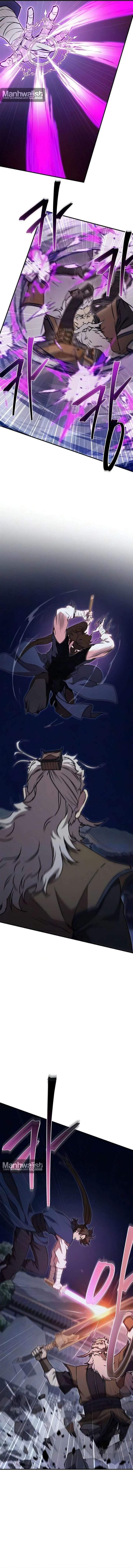 The Demonic Cult Instructor Returns Chap 54 - Next Chap 55
