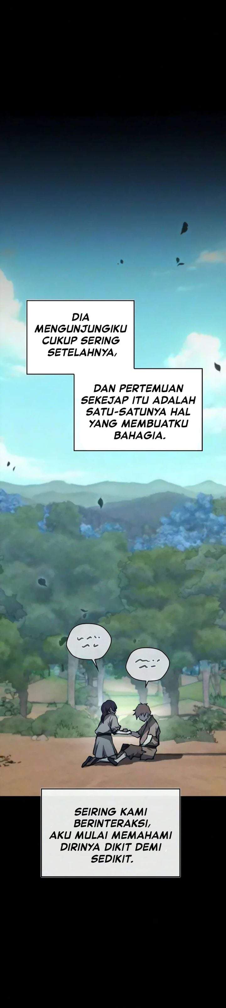 The Demonic Cult Instructor Returns Chap 59 - Next Chap 60